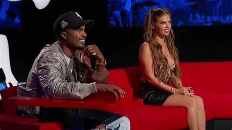 Ridiculousness season 20 Chanel and Sterling CCLXXXV Reviews